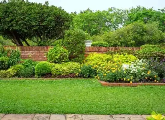 landscaping services Woodland Hills